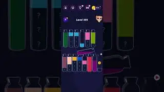 Get Color - level 335