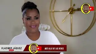 LA REINA DEL POTASIO (LA SICOPATA RD) CUENTA SU VERDADERA HISTORIA | MÁS ALLÁ DE LAS REDES