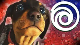 Ubisoft Forward 2021 - E3 2021 - Конференция Ubisoft на E3, Far Cry 6, Watch Dogs