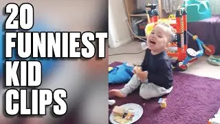 Funny Kids Videos | Best of the Internet