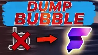 DUMP Bubble For FlutterFlow: The COMPLETE Guide