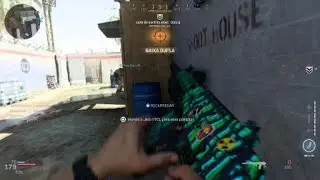 Call of Duty®: Modern Warfare a famosa 