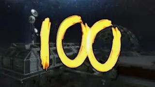 Moon Round 100 ✅