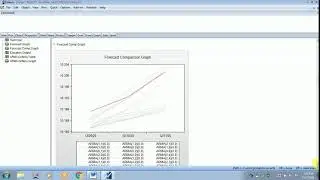 AUTOMATIC ARMA OR ARIMA IN EVIEWS