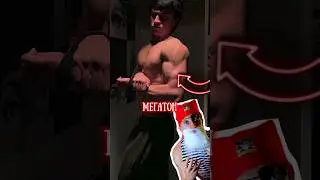 ❗️РАЗОБЛАЧЕНИЕ 200voltsw | набрал 30кг!
