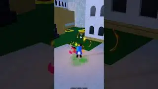 WORST BLOX FRUIT UPDATE EVER!