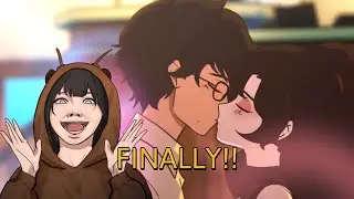 i forced my guy friends to react to MSA (part 2)