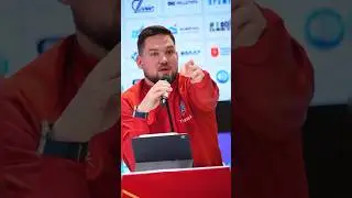 ПРЕСС-КОНФЕРЕНЦИЯ ВК «ТУЛИЦА» 