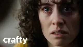 Dystopian Sci-Fi Short Film 