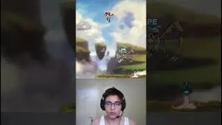 Spear 0 to Death in Brawlhalla