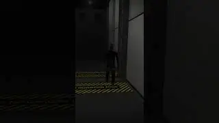 SCP-106 Double Cooked Me... | SCP: Containment Breach - Ultimate Edition Reborn Mod (1.2.1) 