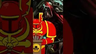 The Culprit of Games Workshop Price Inflation | Warhammer VS Belisarius Cawl / Fabius Bile Clip