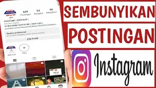how to hide video posts on ig