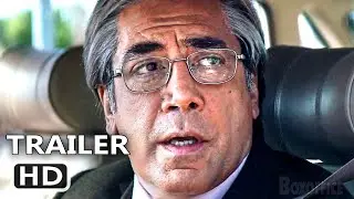 THE GOOD BOSS Trailer (2022) Javier Bardem