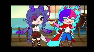 Full Spead Ahead || GCMV || WIP #3