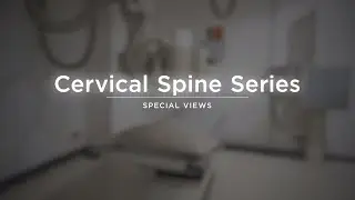 Cervical Spine, Trauma Series Cross table Views   Radiography Positioning