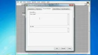 LabVIEW UI Tips - Tooltips
