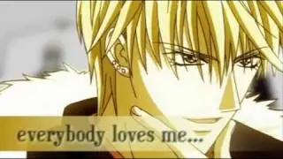 ♫ Everybody Loves Meh! ~ Sho vs. Kyoko vs. Ren