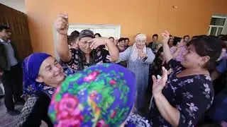 Boģot Qulonqoraboģ.Qòshaloq tòy. Aka-uka kuyovlar/Богот Кулонкорабог. Ака-ука куевлар