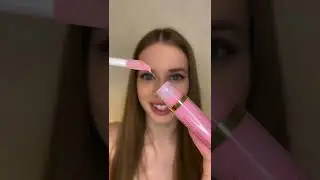 БЛЕСК КОТОРЫЙ ПЛЮЁТСЯ В РАЗНЫЕ СТОРОНЫ😳😱 ЗА ЧТО?😰