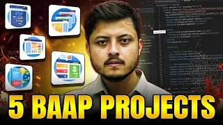 Don't Miss These 5 Unique Projects for Your Placements