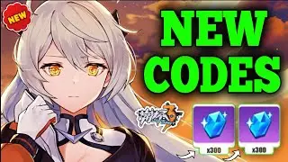 UPDATED!! - 2 NEW HONKAI IMPACT 3 REDEEM CODES - 2022 NEW UPDATED CODES