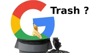 Is Google getting worse ? Use these alternatives. #Google #search #tech