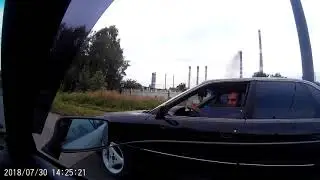 2 Audi 80 vs Audi 90