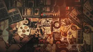 [Free] 'Trap story' - Скриптонит x T-Fest x 104 x Truwer x qurt x Captown