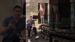 PT In A Minute: How To Fix Your IT Band Pain