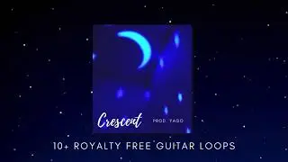 (FREE) Emo/Pop Guitar Loop Kit 