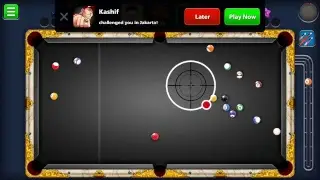 8 Ball Pool coin giveaway..hurry up..