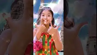 Young Thai girl show you  how to use finger #anime #watpho #love #finger #temple #girl