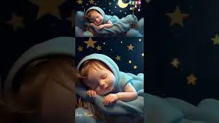 Колыбельная малышам
