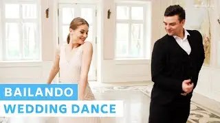 Bailando - Enrique Iglesias ft. Descemer Bueno, Gente De Zona I Español I Wedding Dance Choreography