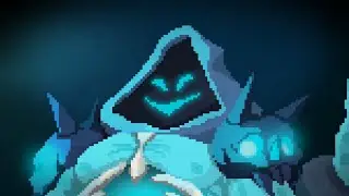DEAD CELLS КОЛЛЕКЦИОНЕР
