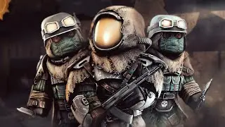 ПРОДОЛЖАЕМ РАЗНОСИТЬ АРЕНУ ВОРОНА | STALCRAFT