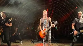 Смех - Очень вкусное говно (Live in Moscow) 02.08.2024, Arma