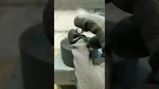 Возьми на заметку! Как соединить стальной трос. 