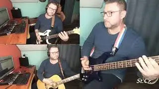 Эклектика music от StoneCrafter