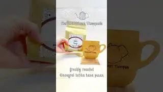 ☕ #kopitoraja #torajaarabica #kopi #kopiindonesia #kopihitam #rumahkopitumpah