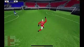FUTBOL OYUNU PRO SOCCER ONLİNE OYNUYORUM 121