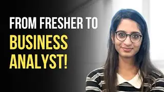 Sonika Baheti | Placed at Impact Analytics | Data Science Success Story | AlmaBetter