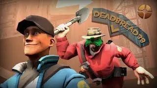 [Hightower Highlights] Полёт Лопаты и Ракеты