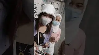 Street portrait photography | braga bandung | with canon 6d mkii