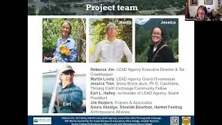 Can academic-community partnerships be equitable? A case study of the Tar Creek Superfund Flood Map