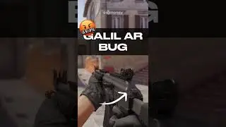 CS2 GAME BREAKING BUG  