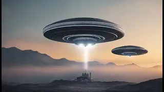 5 НЛО, СНЯТЫХ НА КАМЕРУ (САМЫЕ НОВЫЕ ВИДЕО 2024 ГОДА)