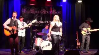 Windsor County Line - Original - The Shana Stack Band