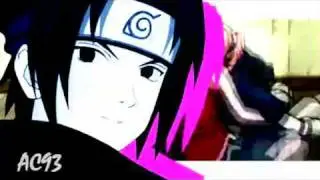 ★Sasusaku -Love is gone- My part★